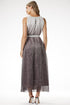 Robe longue model 204239 awama